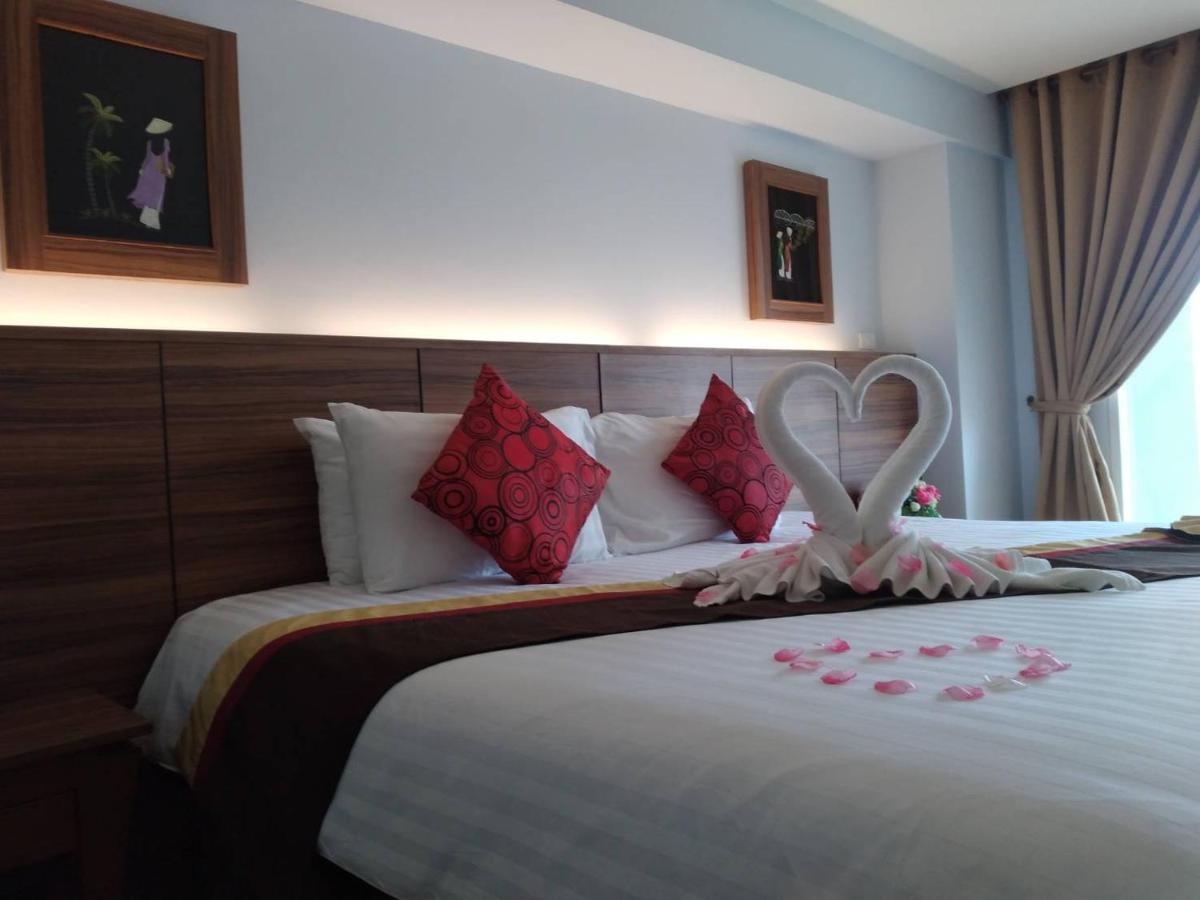 Saisawan Beach Resort Jomtien Beach Zewnętrze zdjęcie